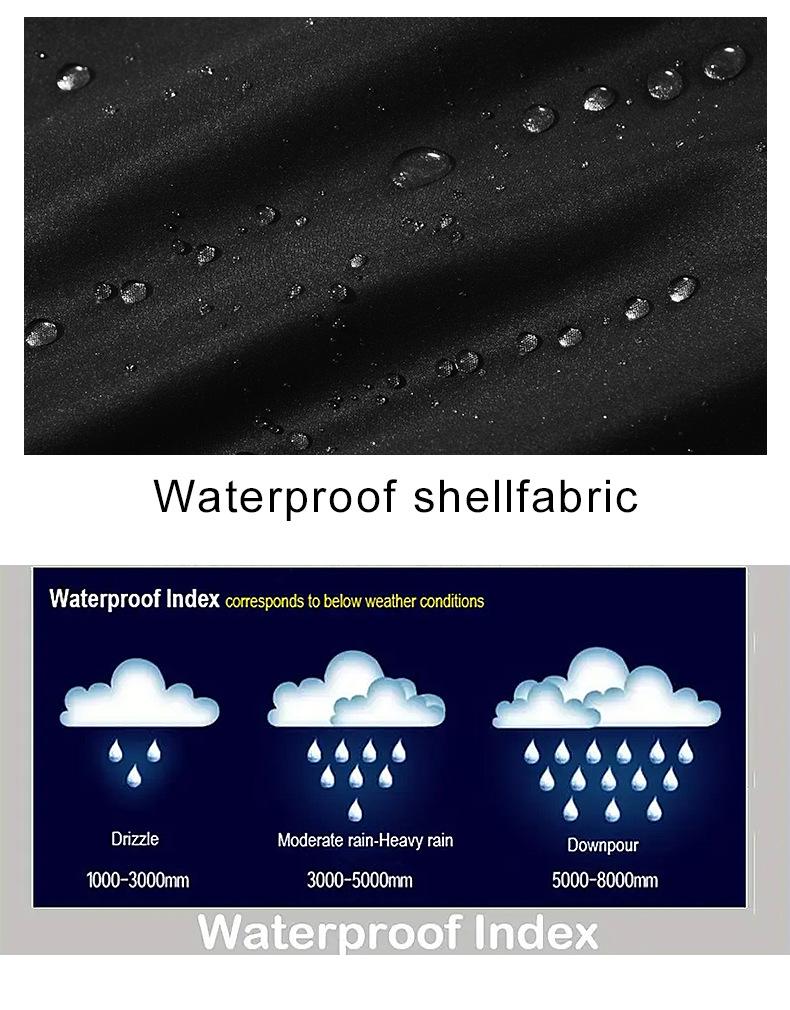 BIGWIG women's autumn and winter thick coat tops, solid color long-sleeved jacket, zipper hooded windproof oversized coat, casual outdoor windbreaker, back drawstring, coat cardigan