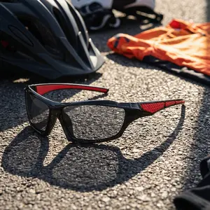 Unisex Y2K Street Style Sporty Sunglasses, Sports Outdoor Sunglasses, Perfect for Driving and Outdoor Activities, Ideal for Golfing and Hiking