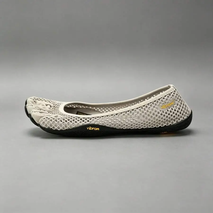 FiveFingers Women Training Shoes Split-Toe Barefoot Feel Yoga Pilates Dance Soft Shoes