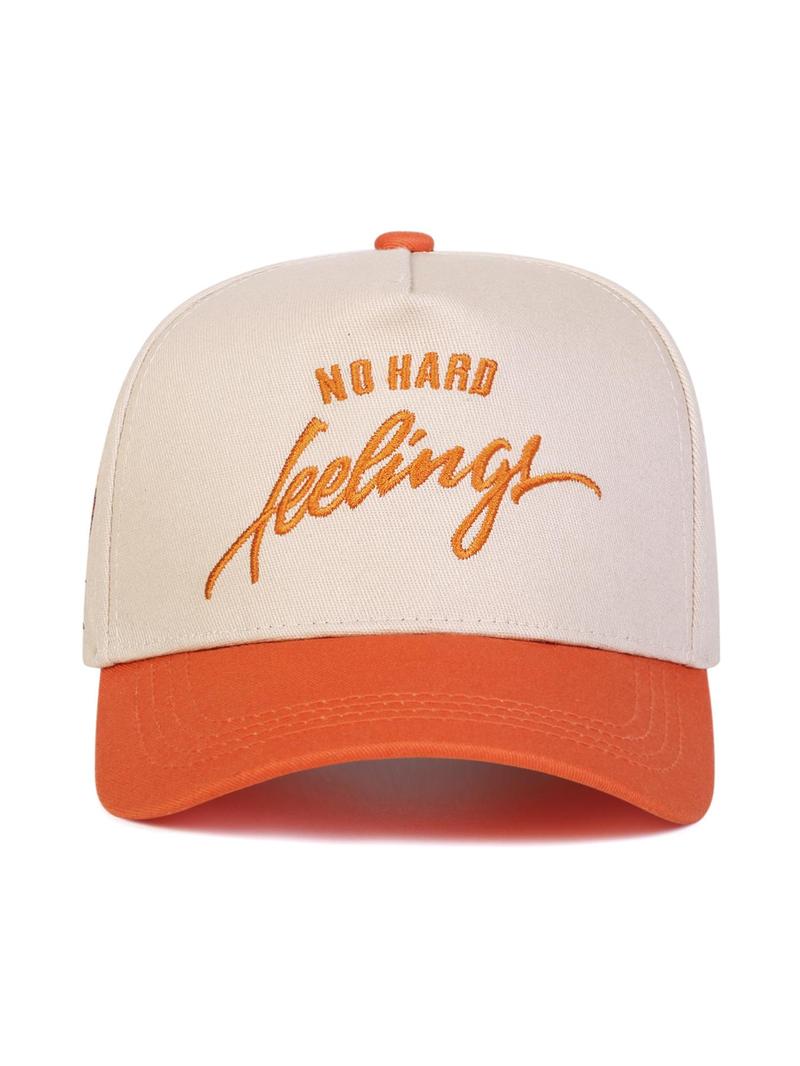 Unisex Street Trend Rose & Letter & Fire Embroidery Baseball Cap, Casual Trendy Baseball Hat, Fashionable Hat for Outdoor Sports for Men & Women, Embroidered Snapback Cap