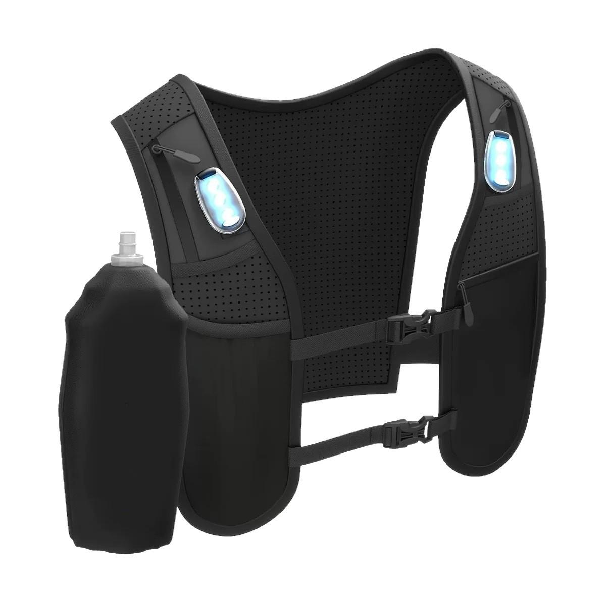 Trail running backpack, outdoor hiking, mountaineering, marathon, trekking backpack, unisex cycling vest bag