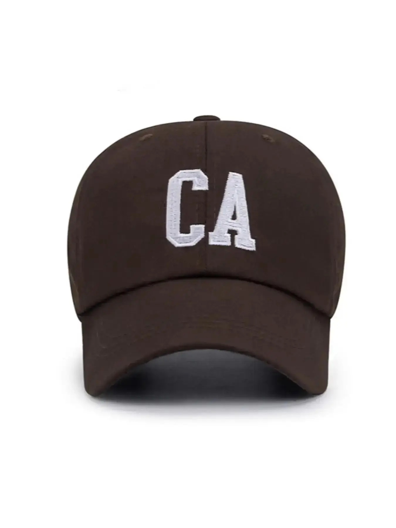 Adjustable Baseball Cap for Running and Outdoor Activities, Four-Season Wear, Comfortable Fit, Ideal for Sports and Leisure