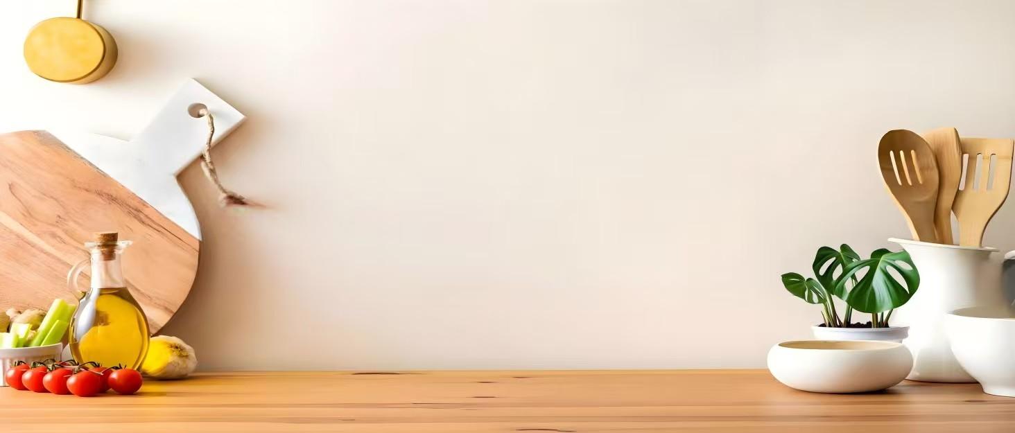 7 PCS Wooden Spoons for Cooking Natural Teak Kitchen Utensils Smooth Non-Stick Surface Cooking Utensils Set Soft Comfort-Grip Wooden Utensils for Cooking