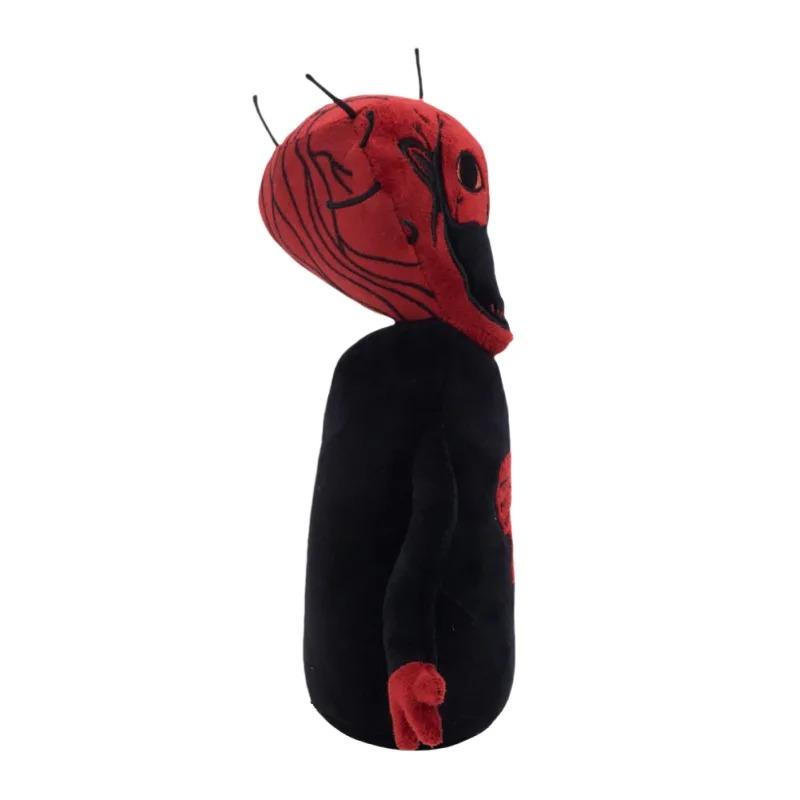 Cute The Boiled One Plushie Horror Game Soft Stuffed Toy Fans Gift