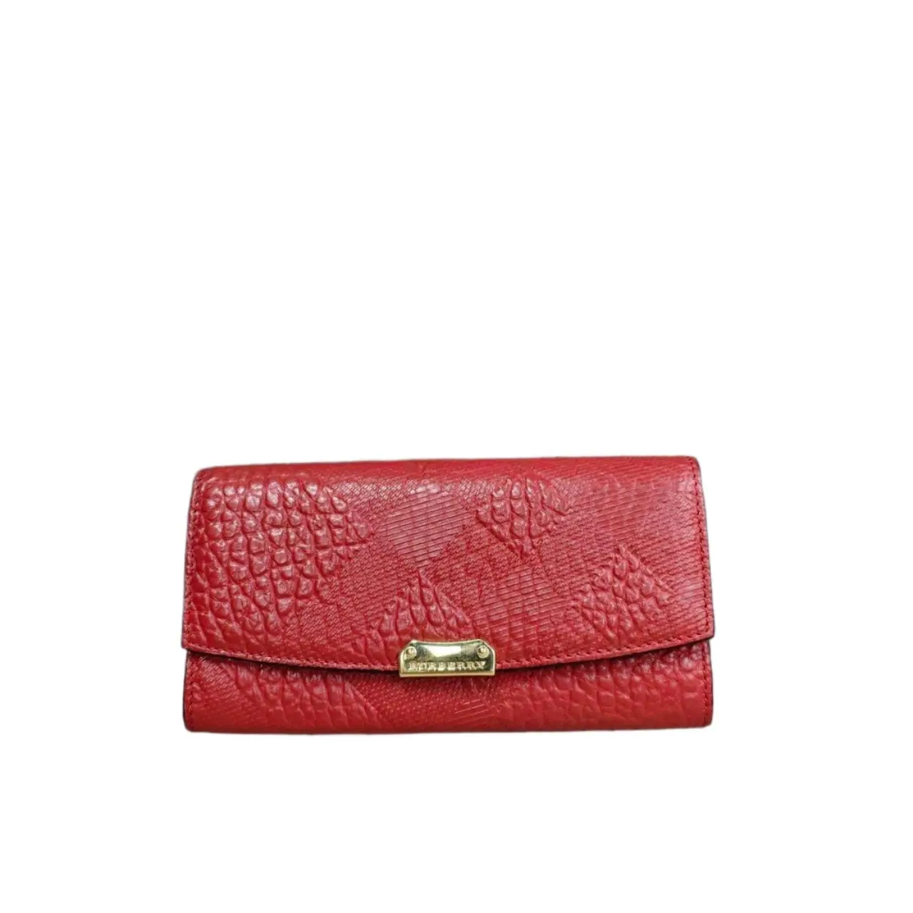 Pre-owned BURBERRY!1/Clutches & Wristlets/GCB718002