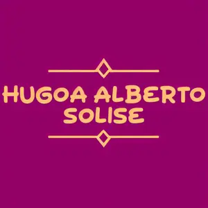 Hugoa Alberto Solise Shop shop logo
