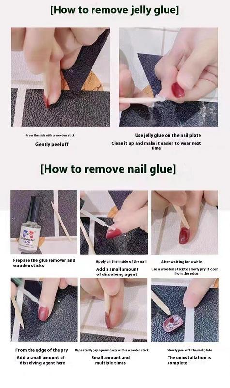 Hand-painted Happy Underwater World Almond Nail Art Set for Women with Rose Tulip Shell Bow Starry Sky Butterfly Leopard Print XINGX Almond Shape Manicure Kit