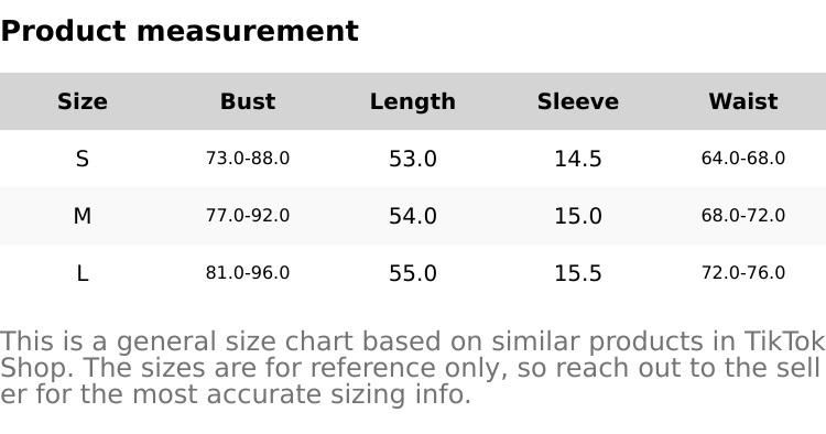 SUPER STRETCH BABY TEE | BLACK001