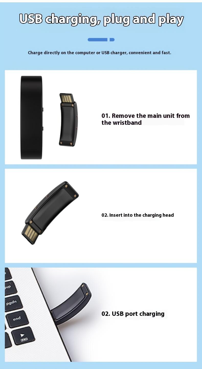 LED Display Multi-Function Fashion Watch Vibrating Alarm Pedometer Sports Timer Calorie And Distance Tracking Lightweight Design Comfortable Wear Built-In Night Light Ideal for School And Sports Top Choice for Birthday Gifts