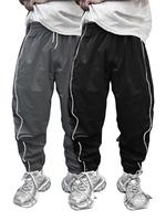 Dark Gray*1 pc+Black*1 pc