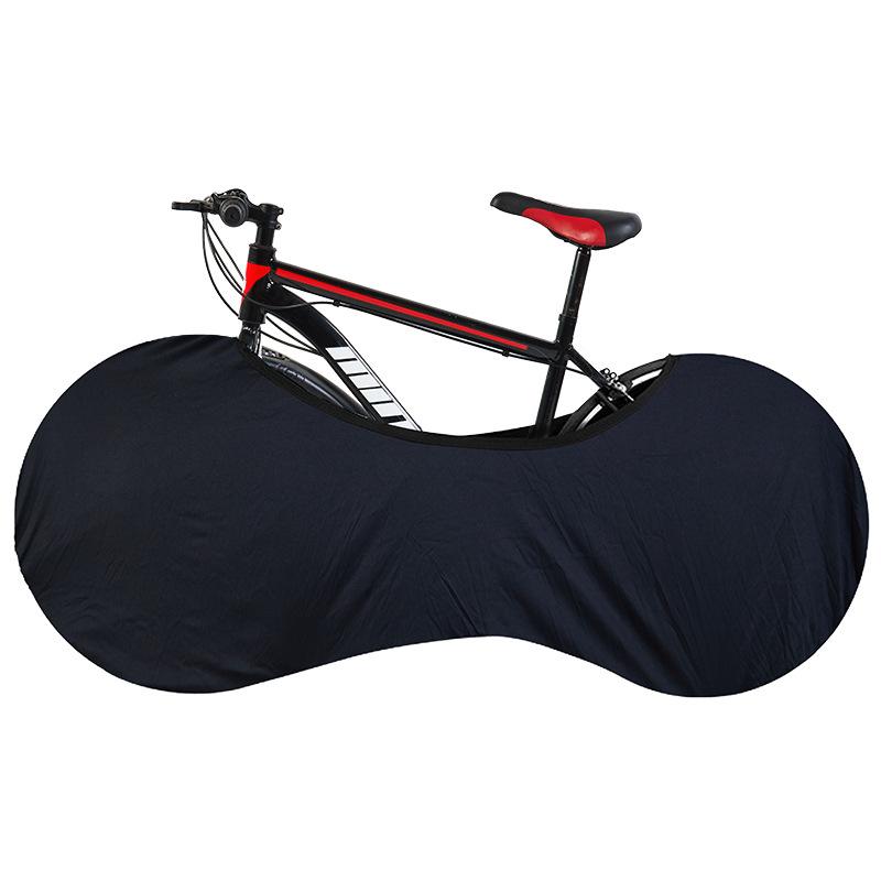 Bicycle Dust Cover Protective Cover, Road Bike Wheel Cover, Sun Protection Bike Cover, Mountain Bike Protective Cover outdoor