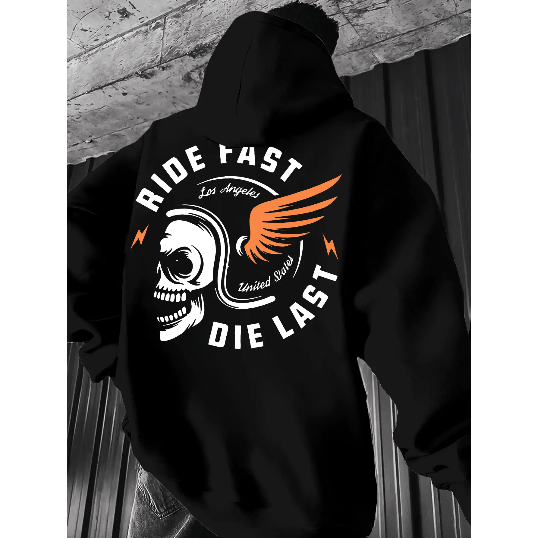 Men Fleece Lined Hoodie school outfit hoodie back to school hoodie