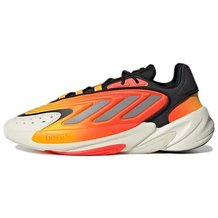 Adidas Originals Ozelia Low-Top Running Shoes for Men and Women – Soft, Comfortable, Cushioned, Non-Slip, Durable, and Supportive Verifiable, with credentials and supporting global authentication