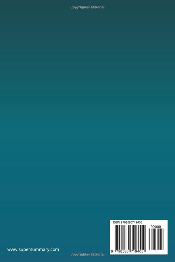 Study Guide: Atomic Habits by James Clear (SuperSummary) - Paperback