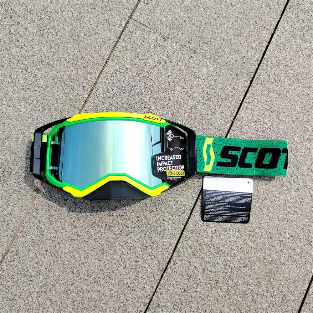 Motorcycle Windproof Goggles Harley Eyewear Skiing Snowboarding Riding, Casual Style, All Seasons, Decorative Lens, Tpu Frame Material, Protective Gear mx atv dirt cycling sunglass outdoor glasses unisex eye glasses bicycle glasses performance eyewear