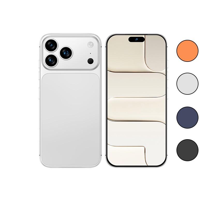 Affordable Unlockable Smartphone, 6.6 Inch Screen, 4GB RAM 64GB ROM, Supports 256GB Expansion, 4g Lte Network, Dual Sim, 4000mah Battery