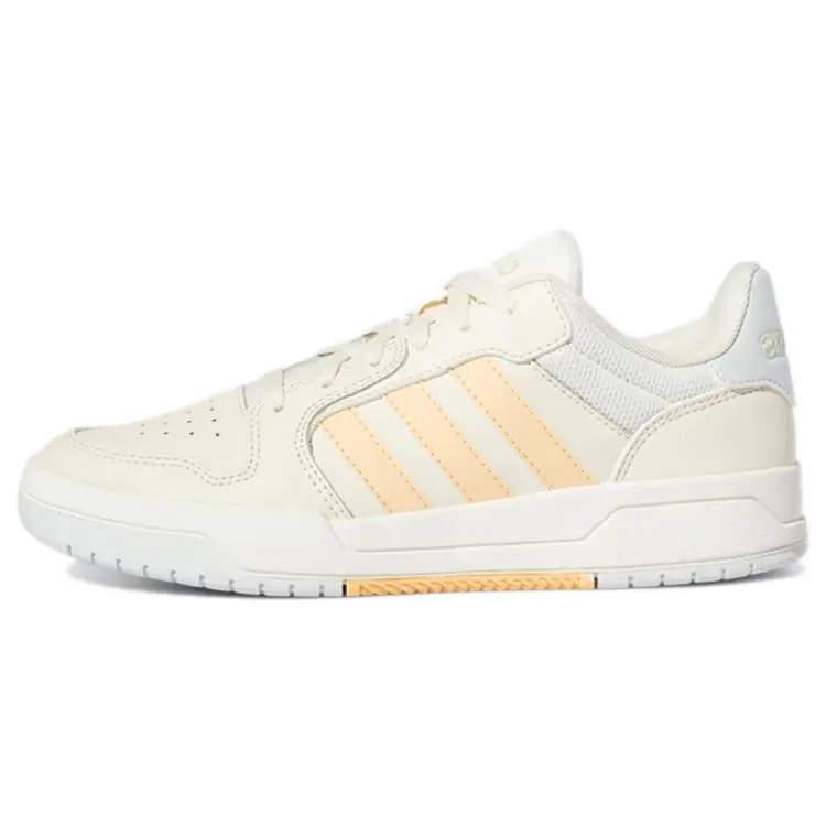 adidas Neo Entrap Comfortable Low-Top Skate Shoes GZ6808