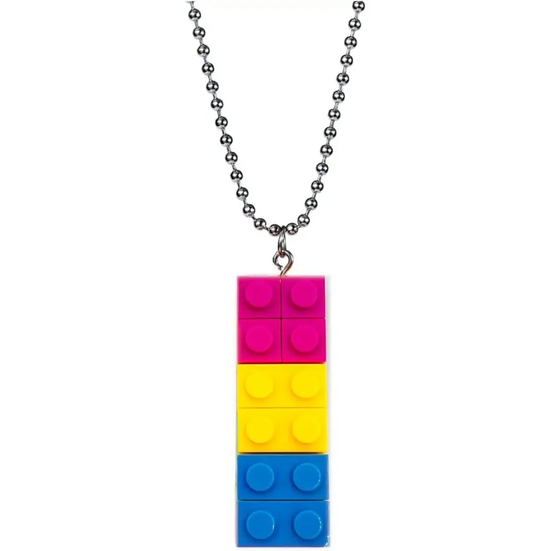 Pride  for Women - Rainbow Earrings - Trans Earrings - Bisexual  - Lesbian Earring