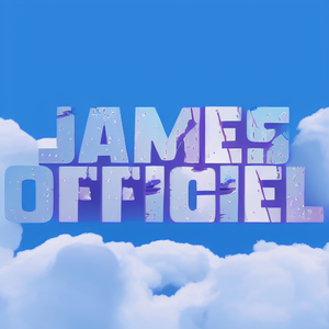 James Officiel