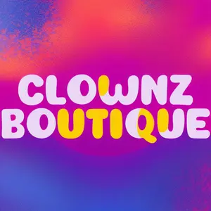 ClownZ Boutique