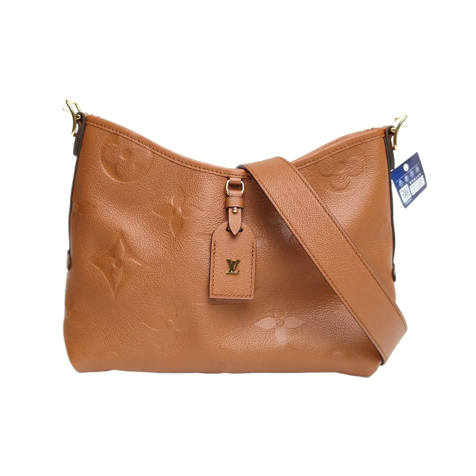 Pre-owned Louis Vuitton 【alea】 CARRYALL Small 29 with DetachableP216650802