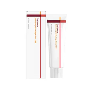 Time Reverse Face Cream, Centella Asiatica Extract, Firming Moisturizer, Hydrating Brightening Daily Repair Cream