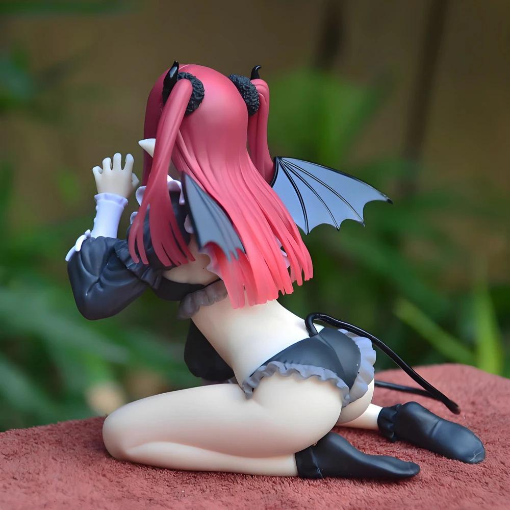 My Dress-Up Darling Kitagawa Marin Liz Ver. Anime PVC Action Figure Collectible Model Desktop Decoration Gifts