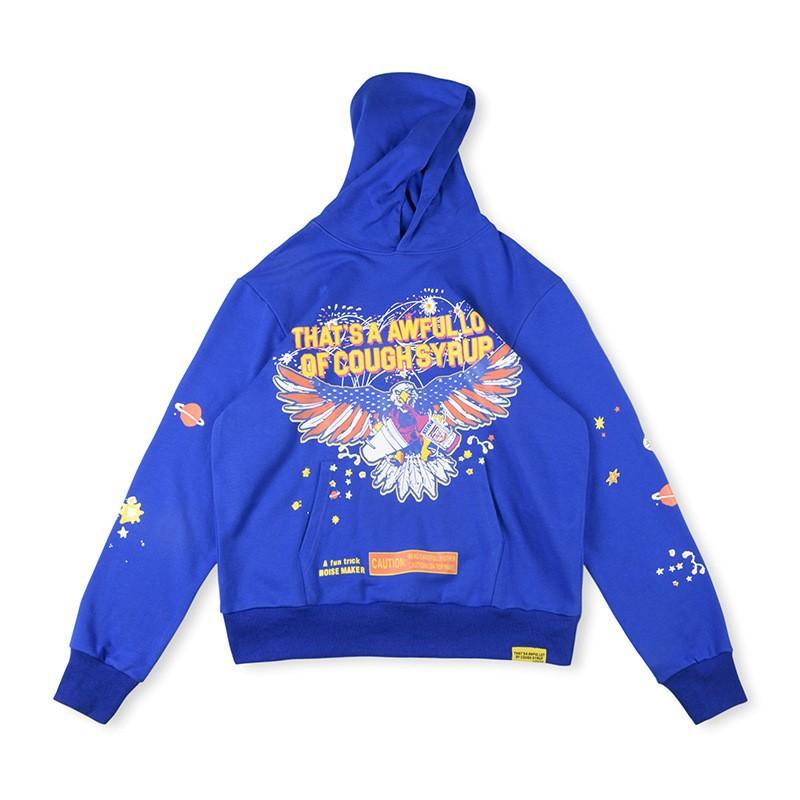 Hoodie THAT'S A AWFUL LOT OF COUGH SYRUP CLASSIC Sweater - TikTok Shop