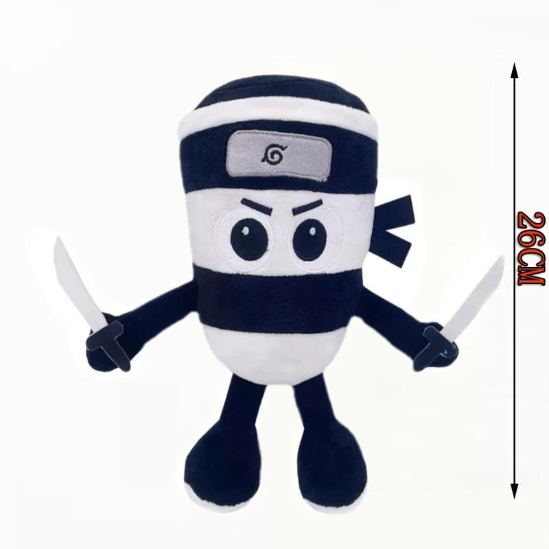 New Tralalelo Tralala Plush Tungtungtung Italian Brainrot Al Tralalero Tralala Plush Doll Stuffed Soft Pillow Custom Toys