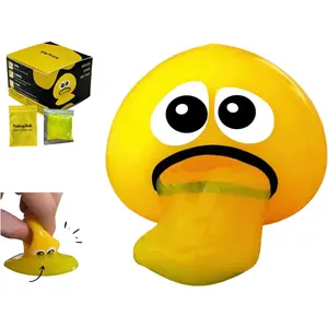 Puking Ball® - Patented, Non-Toxic, Fidget Toy, Stress Ball, Slime, Sensory Toy for Kids Adults