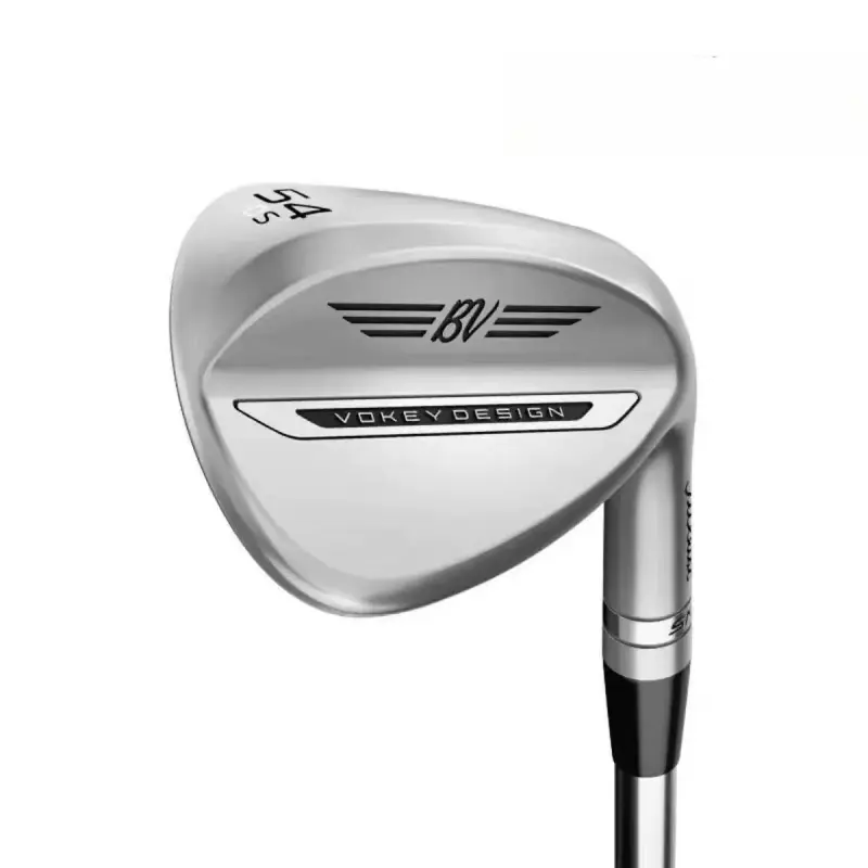 2026 latest model golf wedge/sand wedge, stable and easy to chip the ball, men's wooden golf club