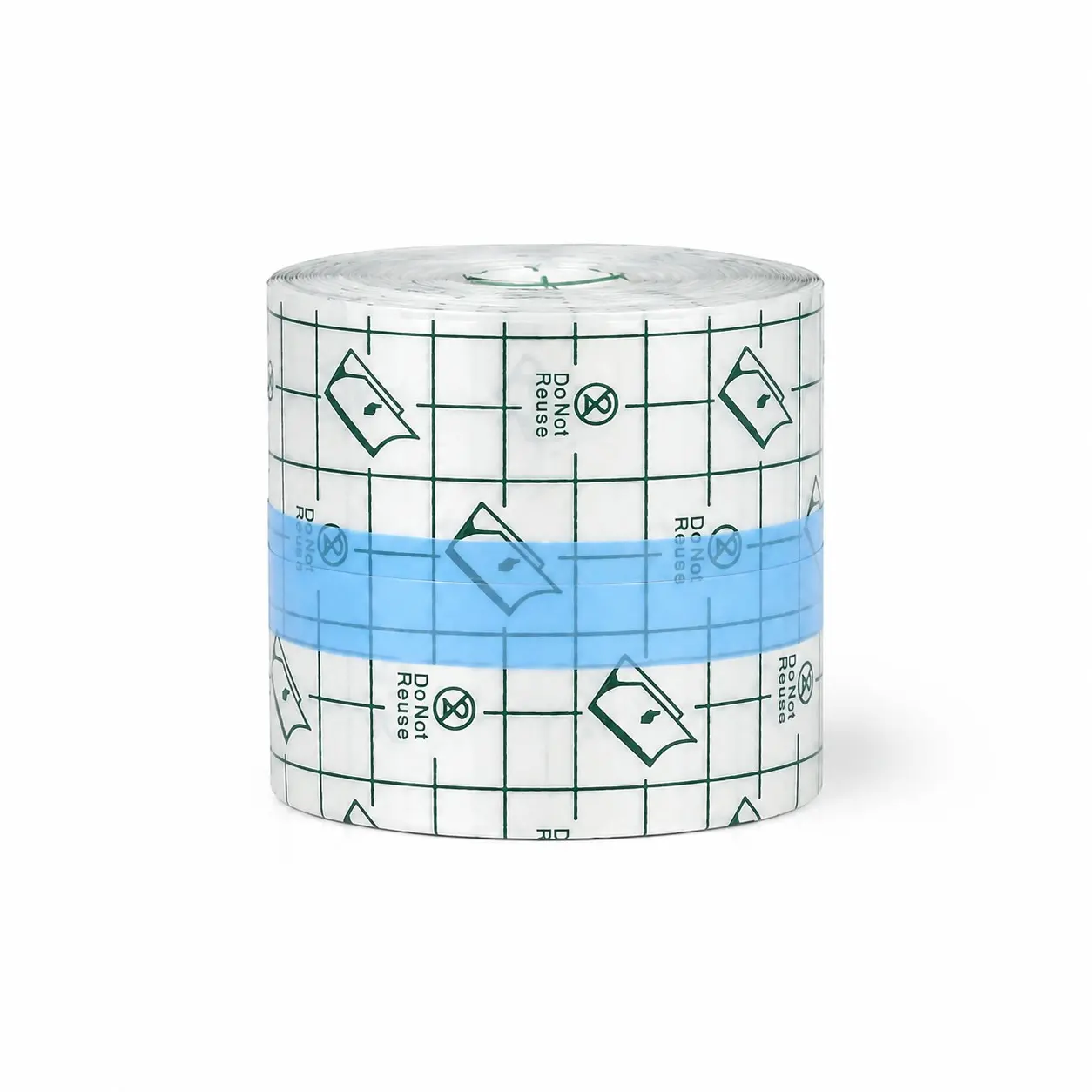 Transparent PU Finger Protection Tape, Self-Adhesive Protective Film, Finger Wrap for Cracked Skin, Scratches, Dust and Daily Hand Protection
