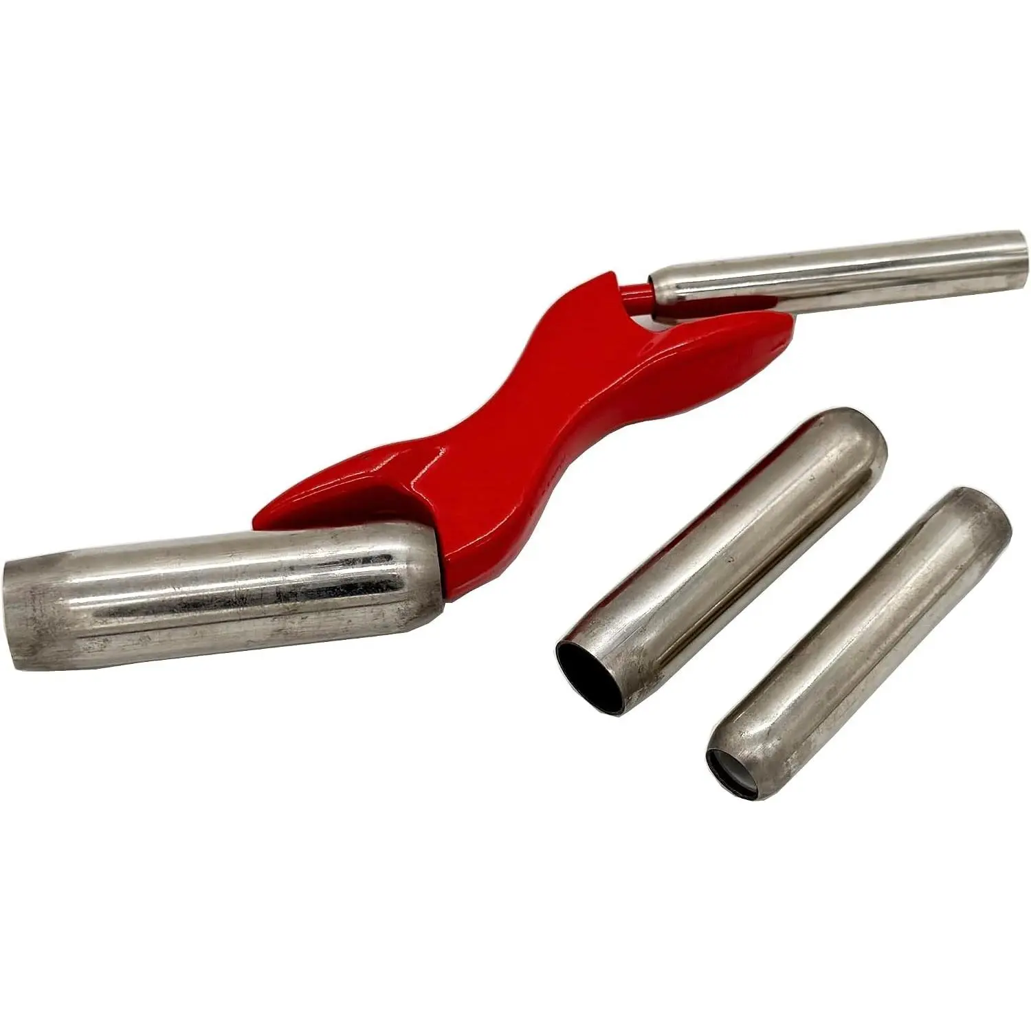 Masonry Brick Jointer Tool, Wall Beauty Stitcher 1/2in 5/8in 3/4in 7/8in
