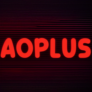 AOPLUS SIX