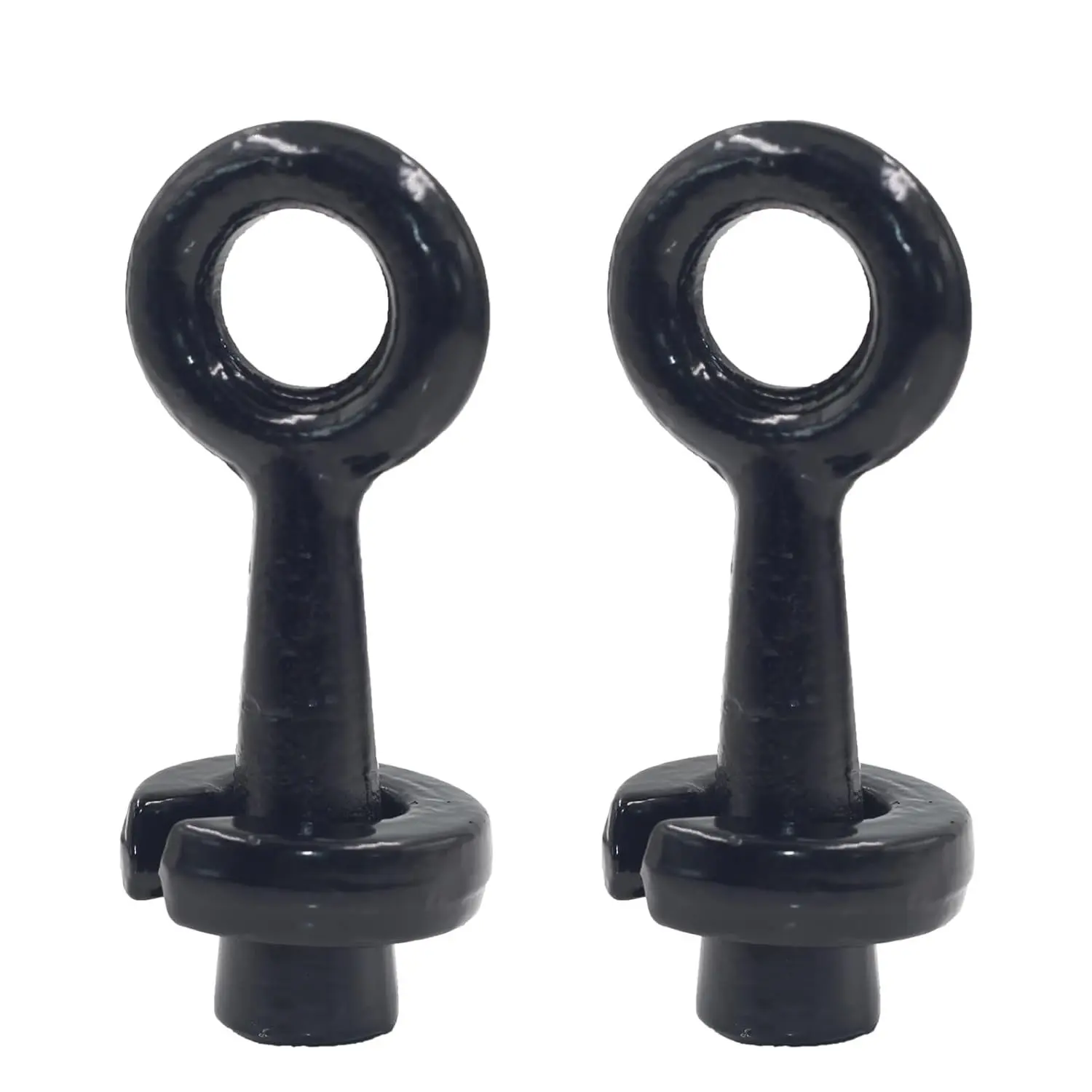 2PCS Barbed Wire Pullers-Fence Stretcher and Tightening Tool for Farm Ranch Fence Repair, Set