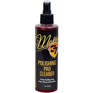 Polishing Pad Cleaner (, , Microfiber Buffing Pad Cleaner), 8 oz.