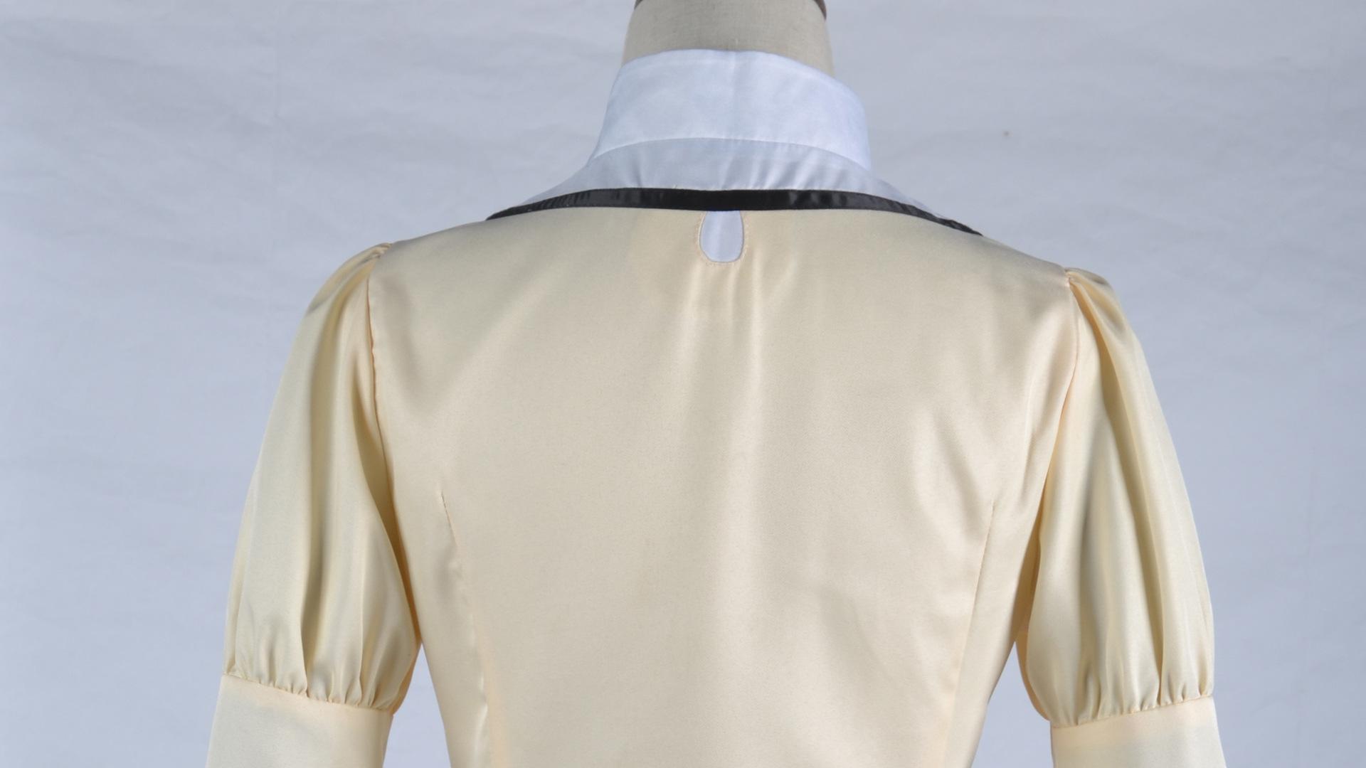 Role playing costume Akemi Zones ura pour Adulte, uniform S в， Anime, Halloween, Jeu pour Femme Medal and wig complete set