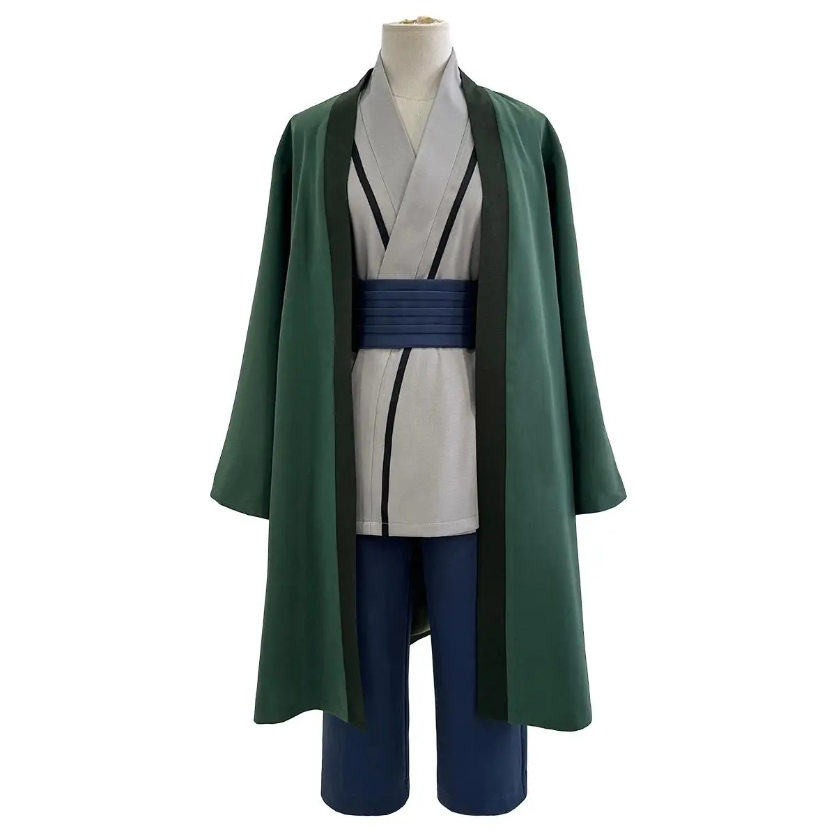 HOLOUN Anime Tsunade Cosplay Costume Embroidery Haori Top Pants Belt Halloween Christmas Gift Cos Convention
