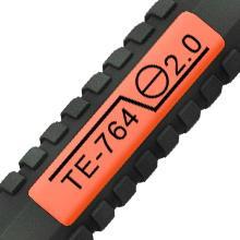 Screwdriver Set, 12 Pcs Small Screwdriver Set with Flathead Phillips Pentalobe Screwdriver In Different Sizes for iPhone PC Laptop Eyeglass Jewelry Watch