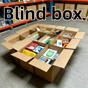 Amazing Box - Practical Surprise Gifts, Perfect Gift for Your Boyfriend, Unique and Thoughtful Present Idea, Ideal for Any Occasion