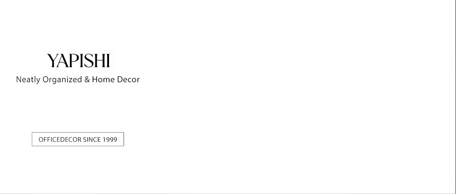 TV Remote Control Holder with 5 Compartments,Pu Leather Remote Caddy/Box/Tray Bedside Table Desk Storage Organizer for DVD, Blu-Ray, Media Player, Heater Controllers and Cosmetics Office Supplies