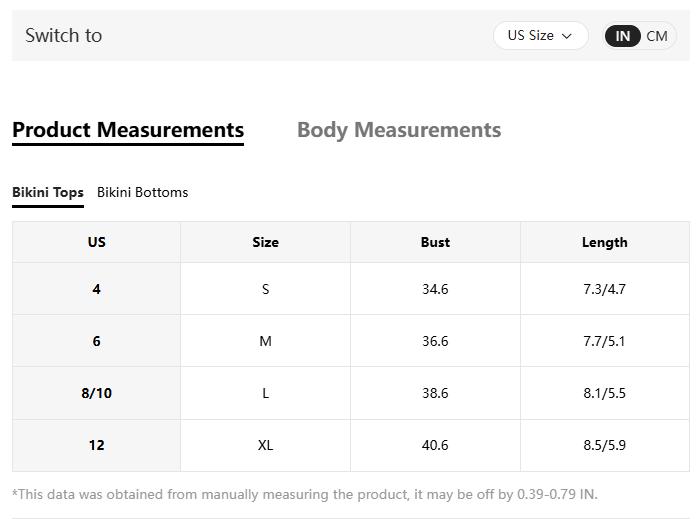 Women’s Full Coverage Bikini Set, Modest Two-Piece Swimwear with Comfortable Fit, Trendy Summer Bathing Suit for Beach Days, Poolside, Vacation & Country Music Festival Outfits Women’s Full Coverage Bikini Set, Modest Two-Piece Swimwear with Comfortable Fit, Trendy Summer Bathing Suit for Beach Days, Poolside, Vacation & Country Music Festival Outfits