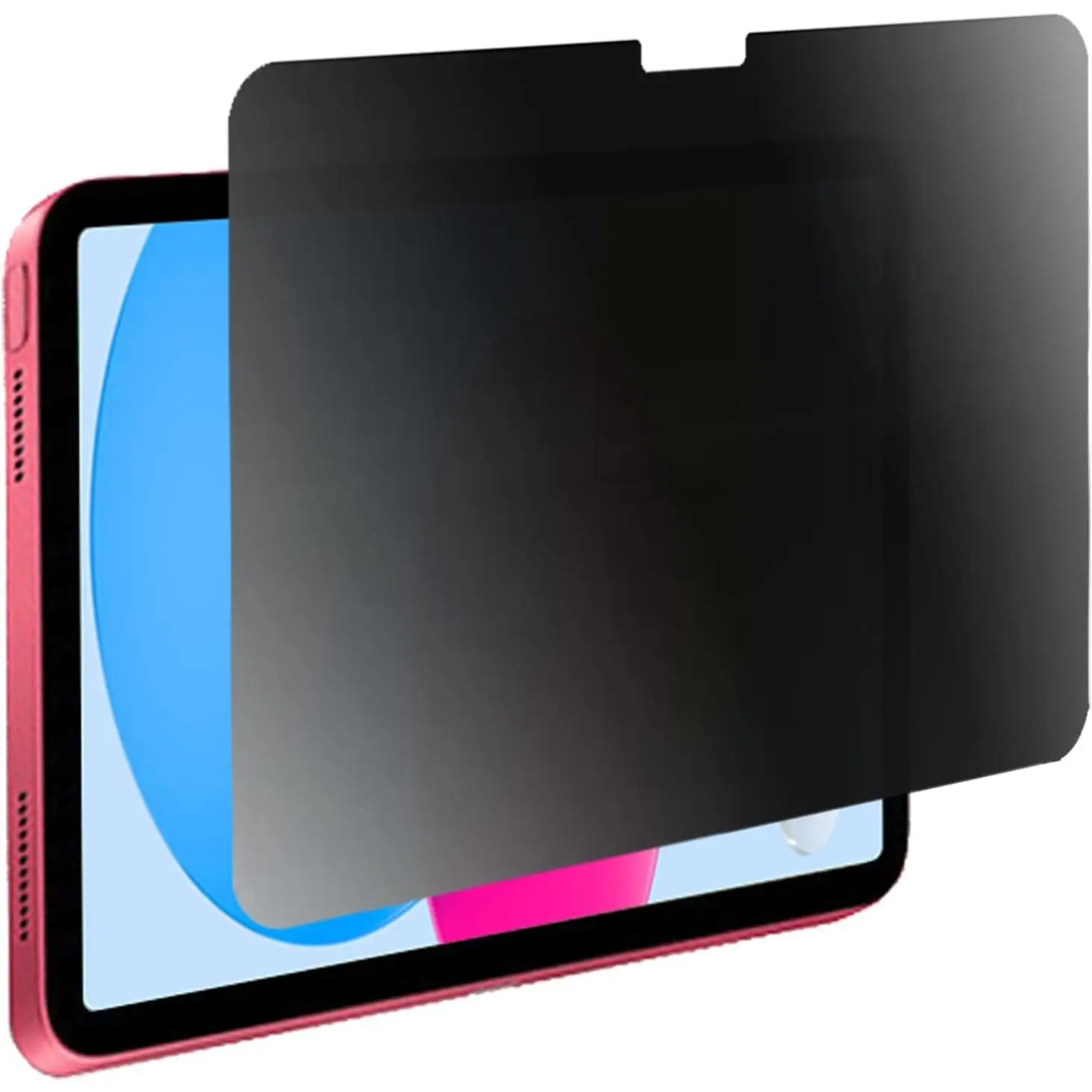 Anti-Glare Screen Protector for iPad 2022 iPad 10th 10.9 inch Anti-Spy Soft Film for iPad 2025 iPad 11th Generation 11 Inch Matte Anti-Peeping