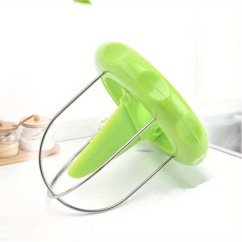 A Kiwi Peeler, Kiwi Skin Remover, Core Extractor, Exceptional Fruit Separator, Kiwi Slicing Machine, Fruit Pit Remover, And Kitchen Gadget