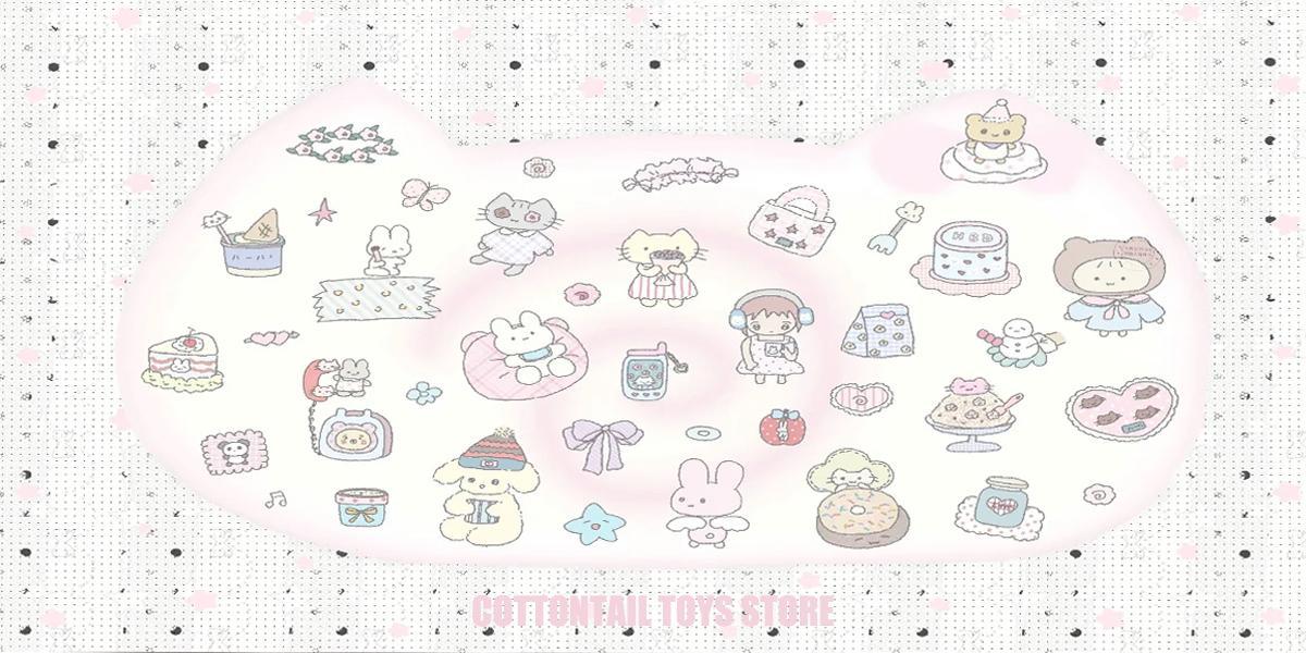 Original Nullset Dandadan Plush Doll -Turbo Granny Series Plush Pendant Ornament Anime Peripheral Acg Decoration Collection Gift