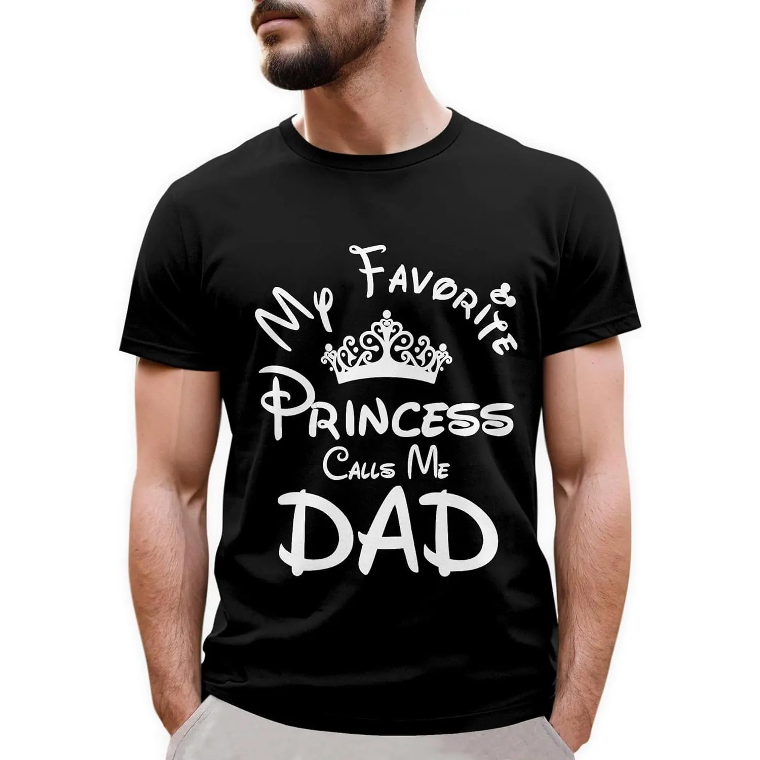Dad Shirt - Fathers Day Shirt for Dad - Daddy Shirts - Best Dad Tshirt - Gifts for Dad on Fathers Day