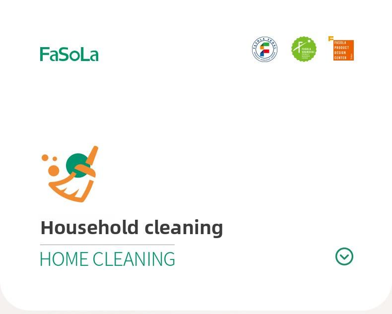 FaSoLa Air Freshener Long-Lasting Fragrance for Bedroom, Toilet, Bathroom, Aromatherapy Deodorizer, Odor Eliminating Scent