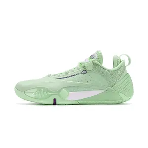 Wade All City 14 "Chemical Reaction" Pro Basketball Shoes