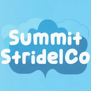 Summit Stride Co.