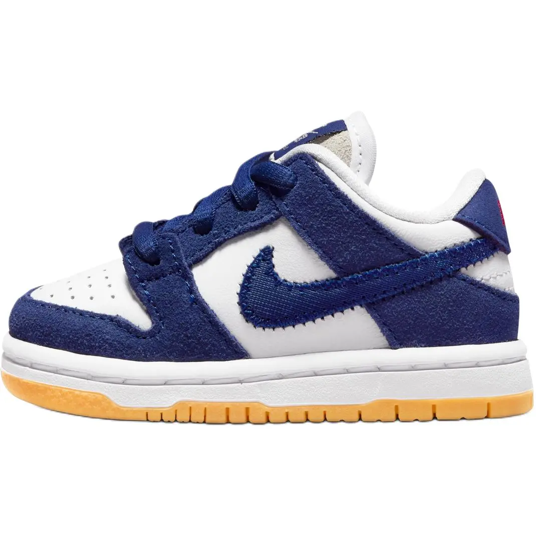 Nike Dunk Low SB TD 'Los Angeles Dodgers' DN3673-401